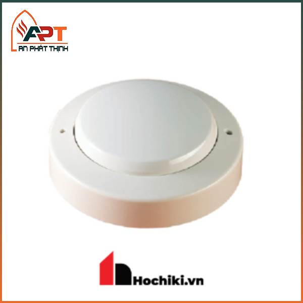 Đầu báo nhiệt gia tăng